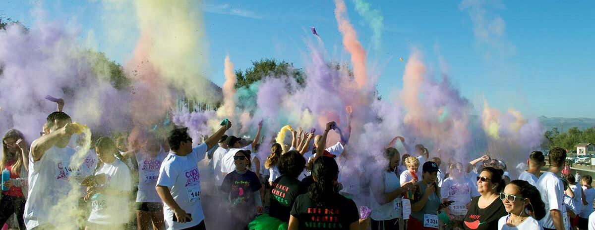 2025 Colorthon 5K